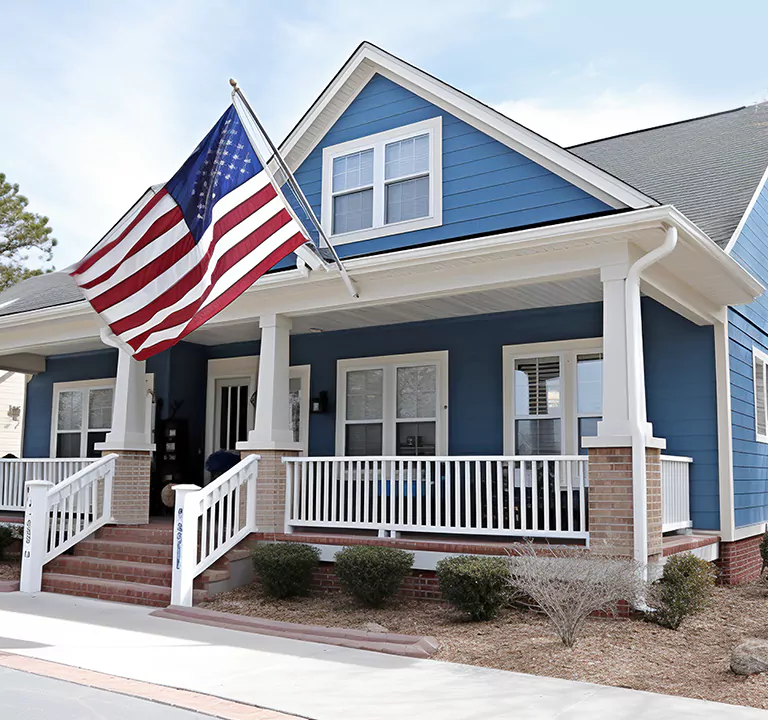 About Coram Home Buyers