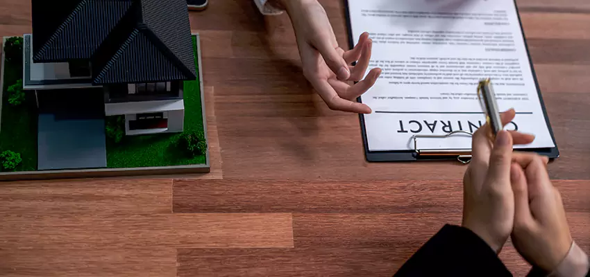 How We Calculate Your Assignment Deal Offer in Coram, New York?