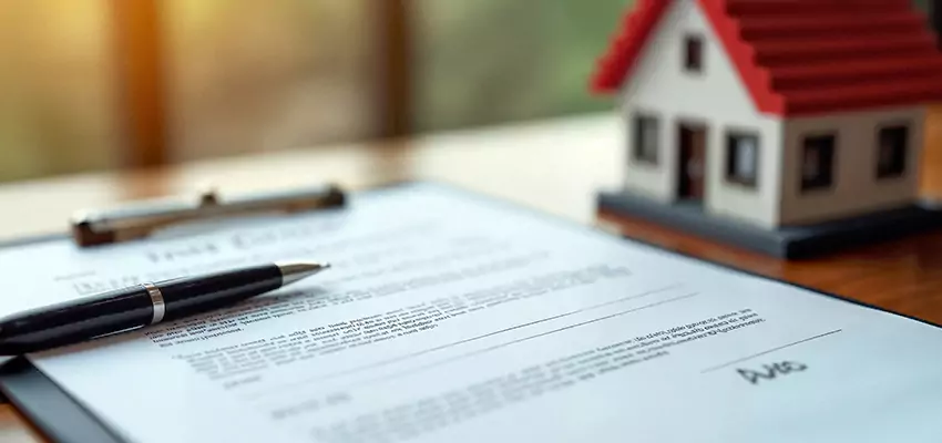 How Our Real Estate Contract Assignment Model Works in Coram, NY?