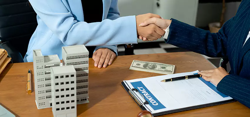 How We Determine Your Sell Bank Owned Properties Offer in Coram, New York?