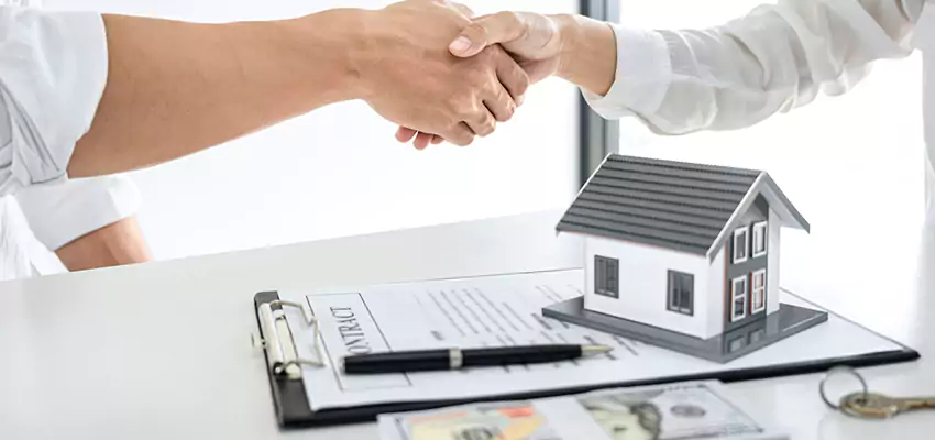 How Our Sell House With Liens Model Works in Coram, NY?