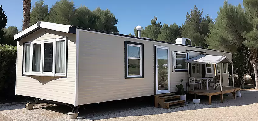 How Our Sell Mobile Home Fast Model Works in Coram, NY?