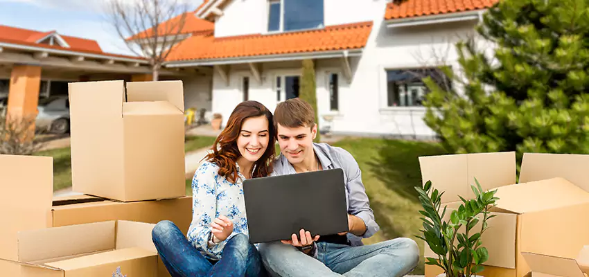 How We Determine Your Sell Townhouse Offer in Coram, NY?