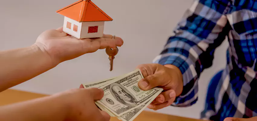 How We Determine Your short sell house Offer in Coram, NY?