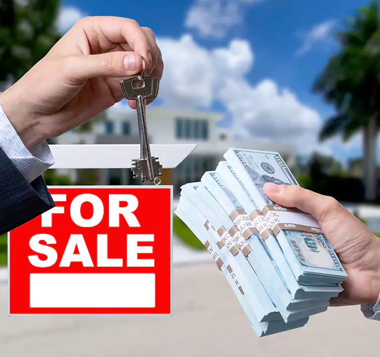 The Leading Local Company to avoid foreclosure in Coram, NY