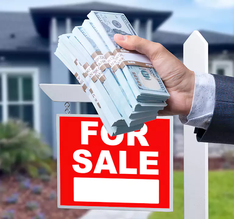 The Top-Rated Company to Cash Offer for House in Coram, NY