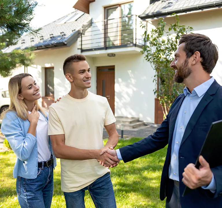 Trusted Company to Sell House with Tax Lien in Coram, NY