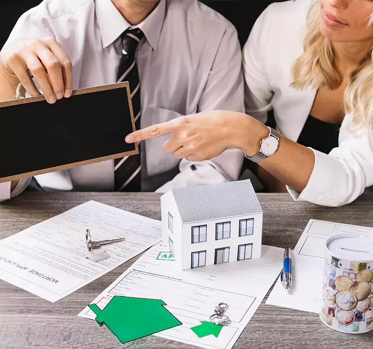 The Top-Rated Company to Sell House Without Repairs in Coram, NY