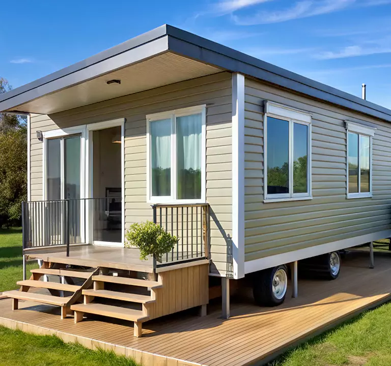 The Top-Rated Company to Sell Mobile Home Fast in Coram, NY