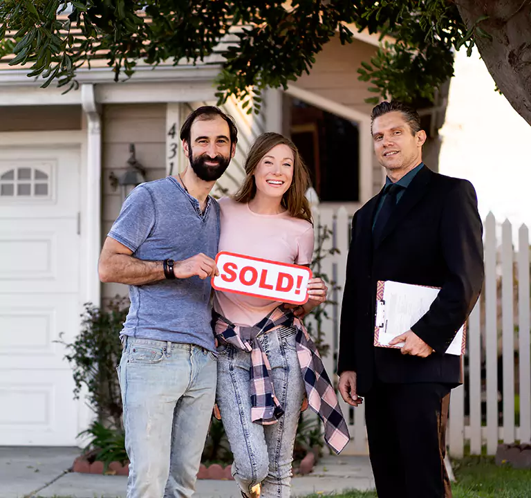 The Top Notch Company for Trusted Cash Home Buyers in Coram, NY