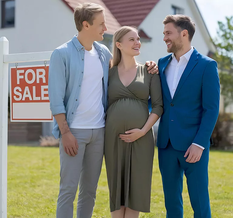 What Sets Our Property Buyers Apart in Coram, New York?