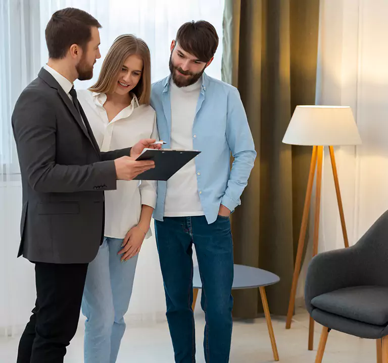 Why Choose Us Over Online Real Estate Companies in Coram, NY?