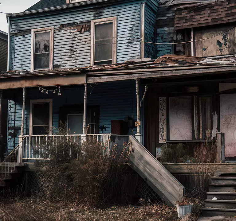 What Sets Coram Home Buyers Apart in Coram, NY?