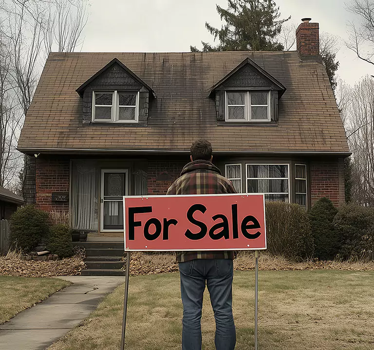 What Sets Coram Home Buyers Different From Others in Coram?