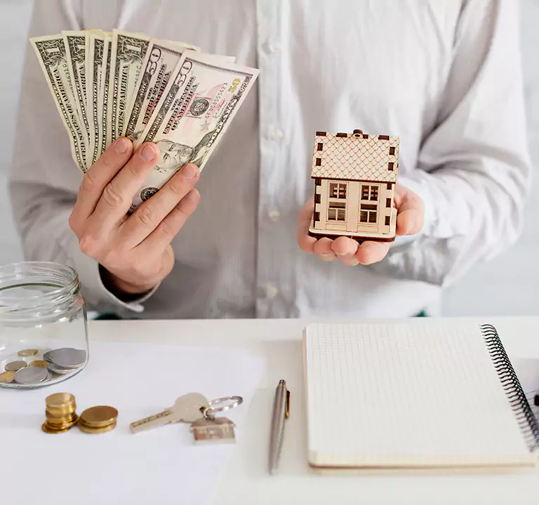 What Sets Our Financial Exit Strategy Apart in Coram, NY?