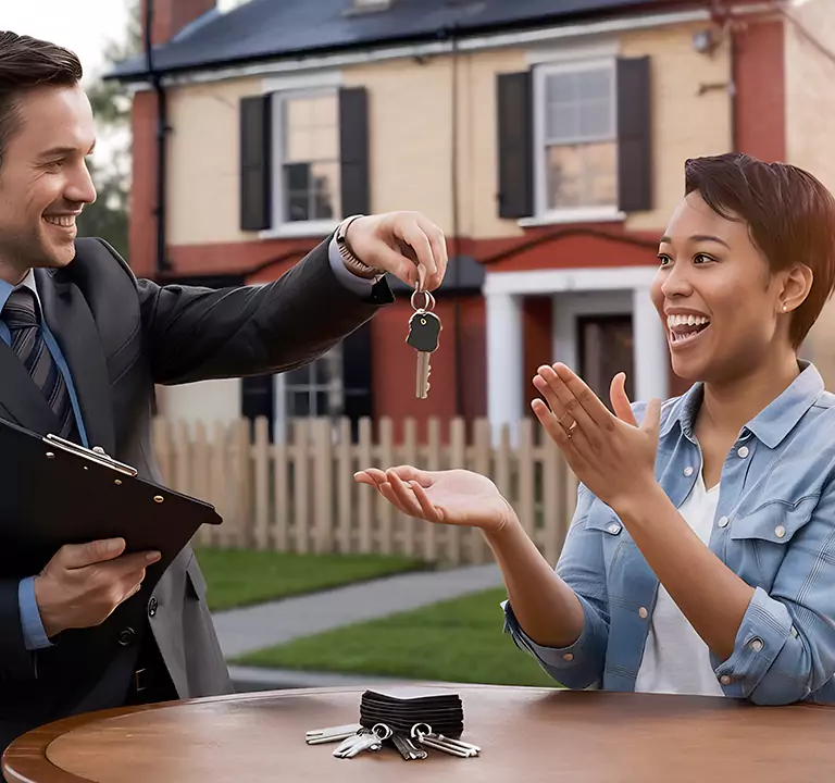 What Sets Coram Home Buyers Apart in Coram, NY?